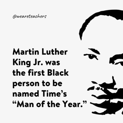 17 Meaningful Facts About Martin Luther King Jr