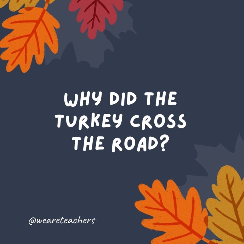 103 Corny Thanksgiving Jokes for Children and Adults - Faberk