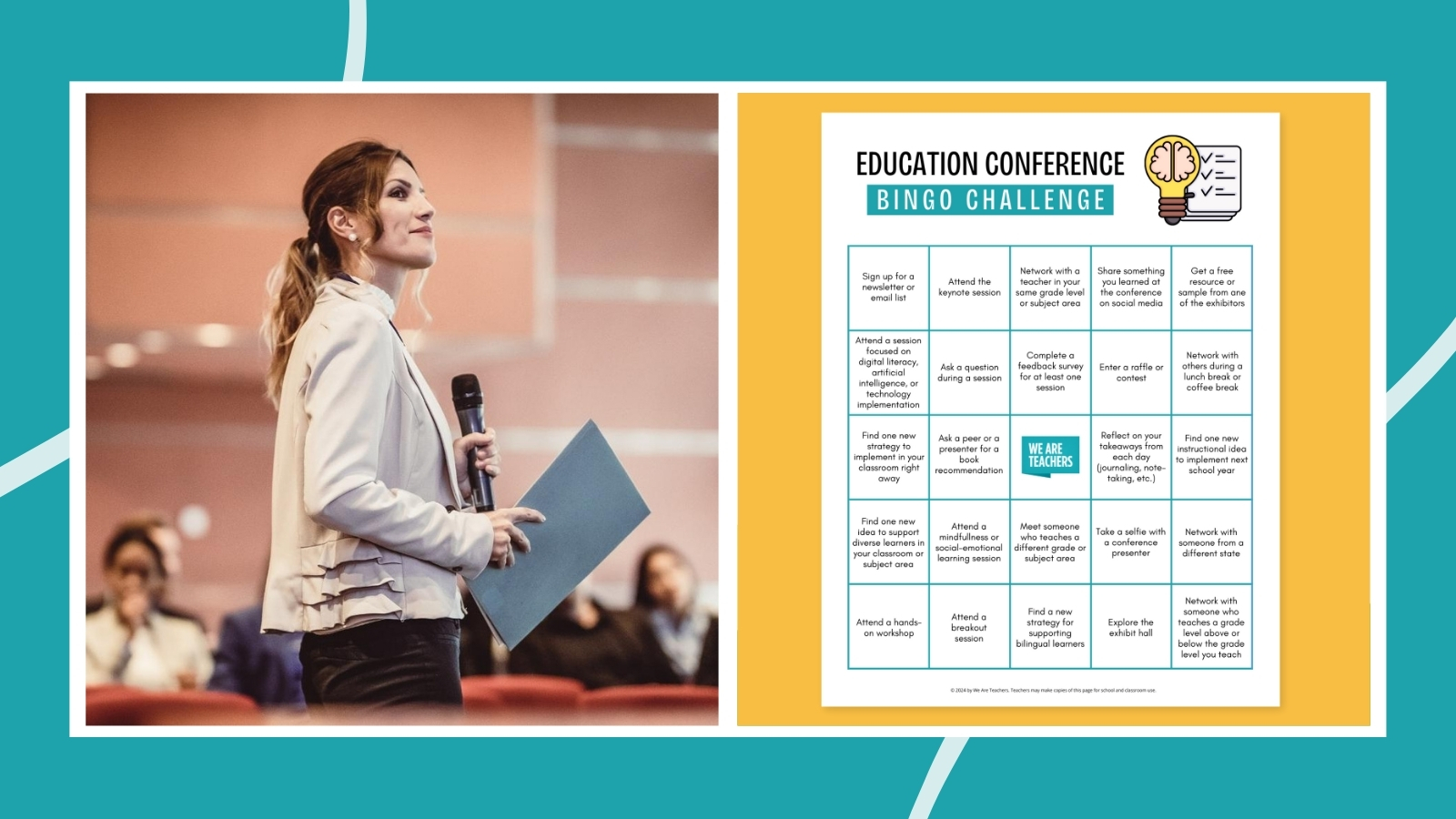 35 Best Education Conferences for 2024-2025