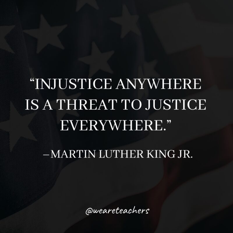 97 Best Quotes About Justice To Inspire Positive Change