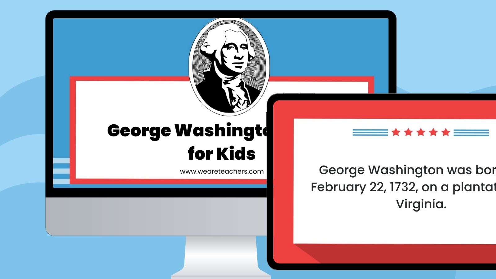 20 Fun Facts About George Washington