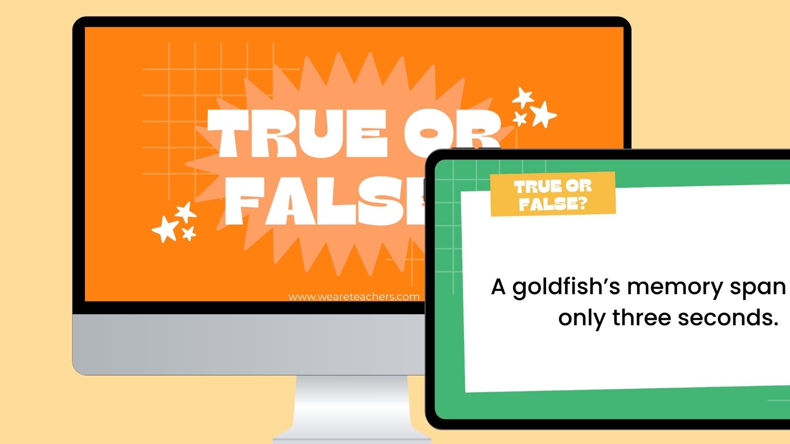 132 True or False Questions (With Answers)