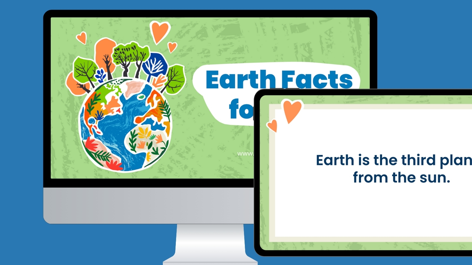 28 Fascinating and Fun Facts About Earth