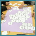 Hexagonal Thinking: How To Use It In The Classroom