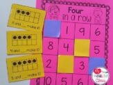 10 Frame Activities and Lesson Ideas - WeAreTeachers