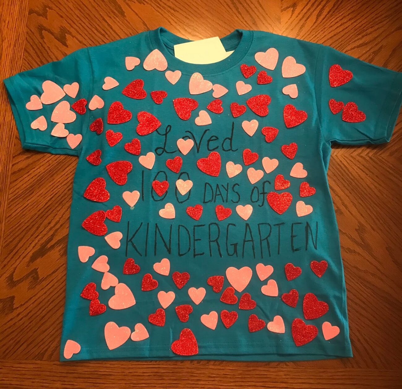 28-unique-100-days-of-school-shirt-ideas