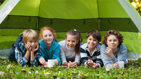 Thinking of Taking Your Entire Class Camping? Read This First.