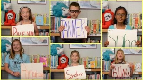 4th Grade Kids Share Their Top Summer Reading Picks - We Are Teachers