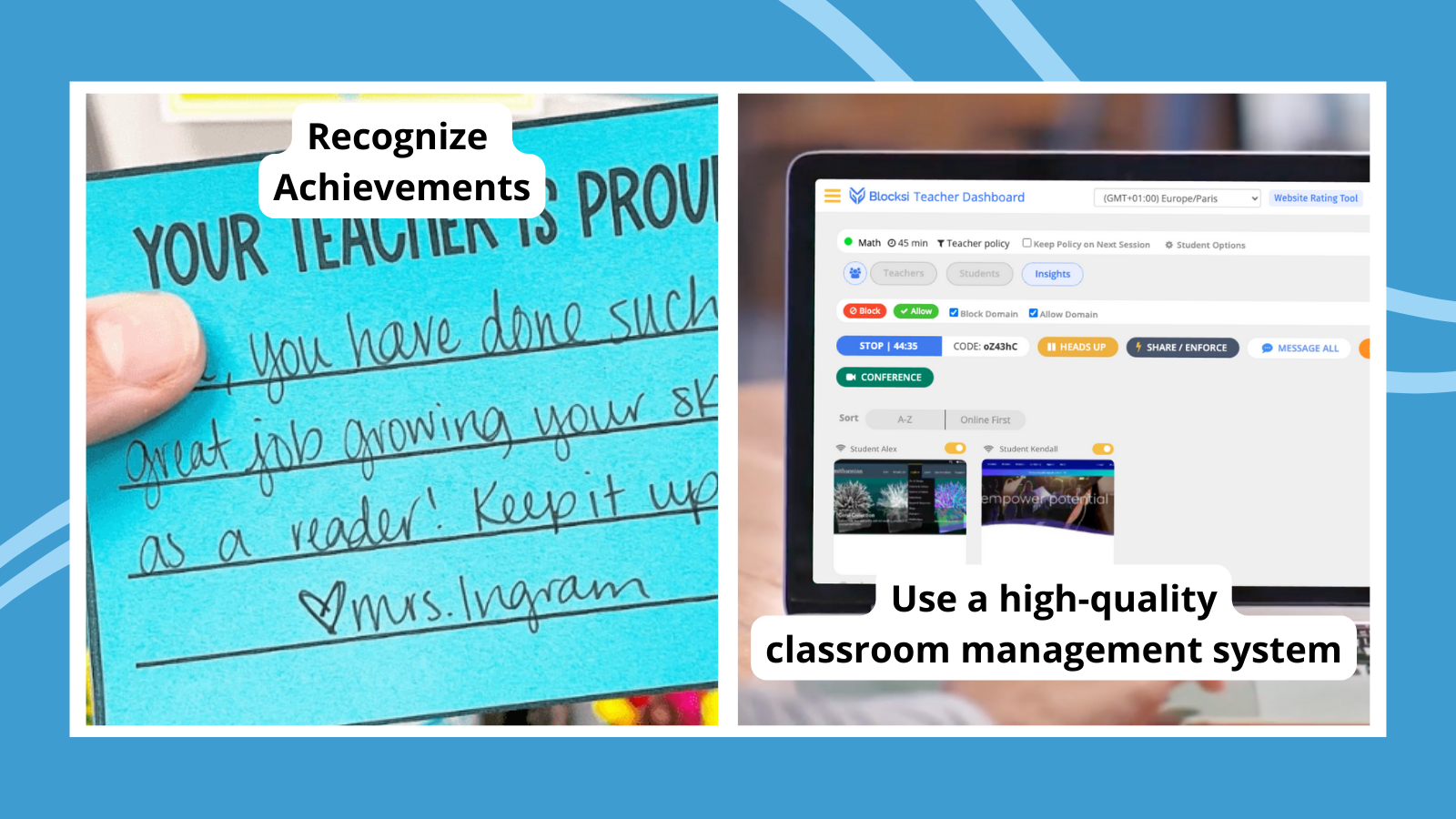 How to Set Up Classroom Screen Monitoring in Your School