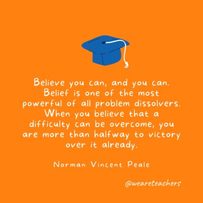 175 Inspirational Graduation Quotes for the Class of 2024