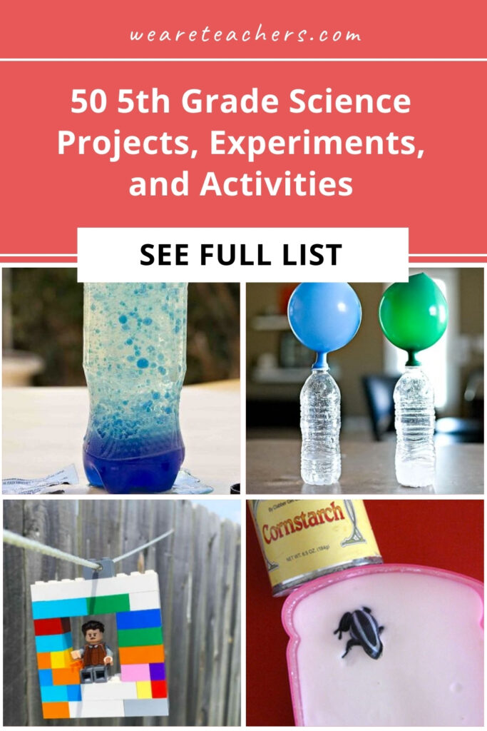 15 Captivating Bubble Activities for Kids - No Time For Flash Cards
