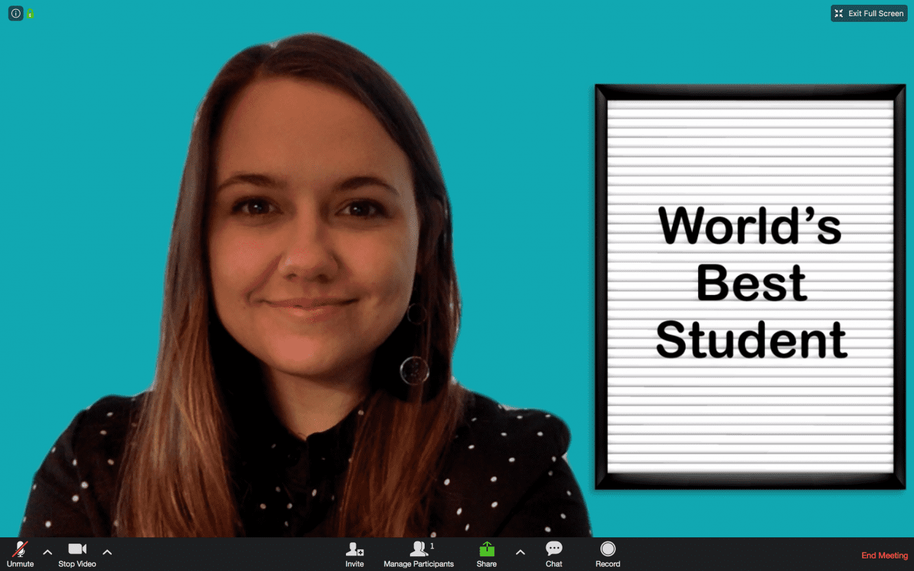 Zoom Backgrounds for Teachers - Free Download - WeAreTeachers