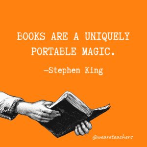 70 Of Our Favorite Quotes About Reading