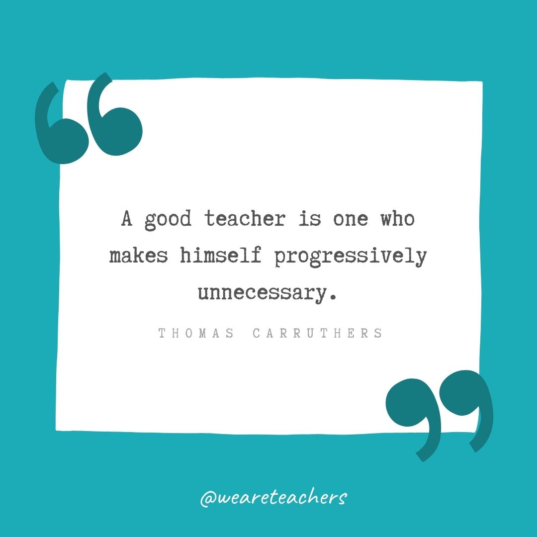 94 Best Teacher Appreciation Quotes To Share Your Thanks