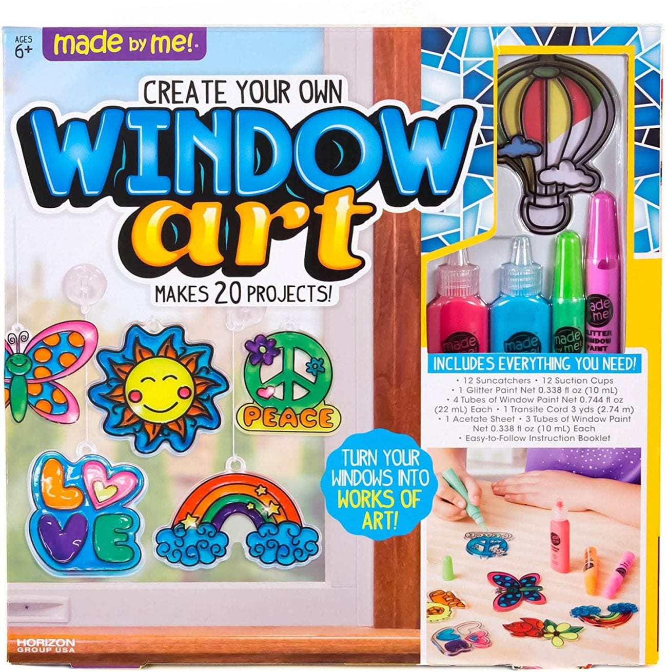 18 Teacher-Approved Craft Kits to Get Kids' Creativity Flowing - We Are ...