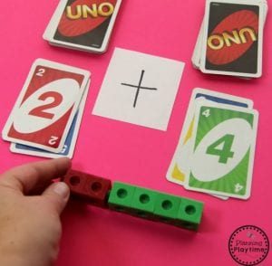 28 Free Hands-On Addition Activities and Online Games