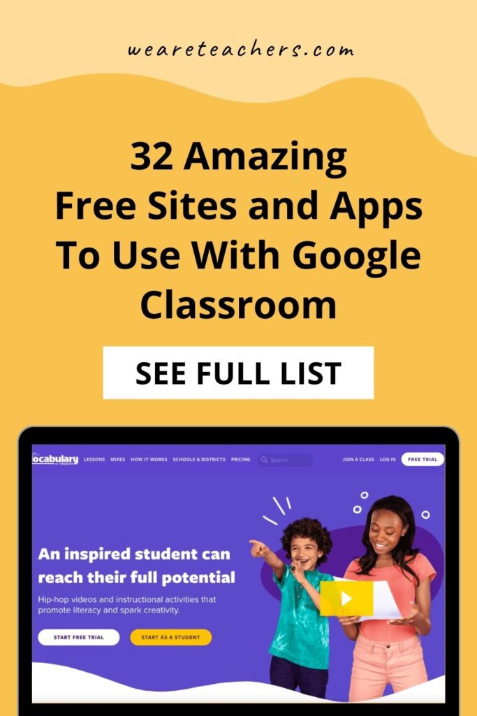 Free Math Games for Google Classroom