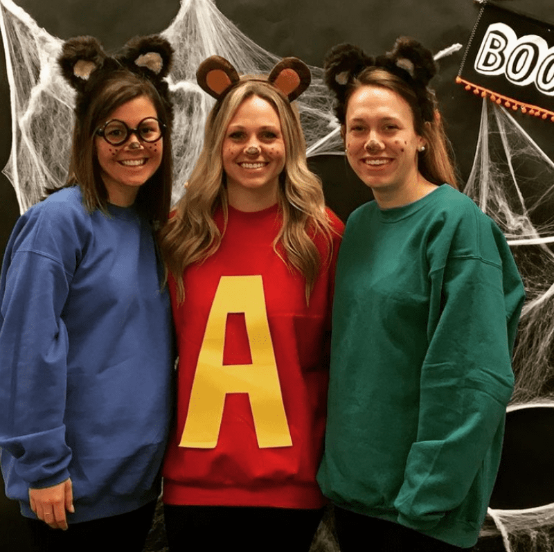25 Halloween Costume Ideas for Teachers - TeacherLists Blog