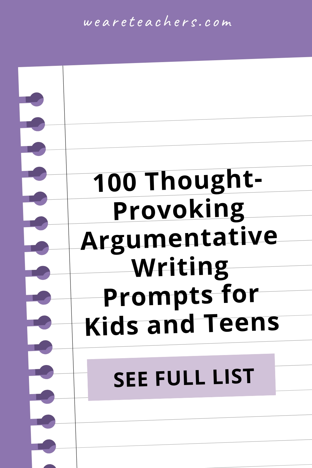 argument essay topics for kids