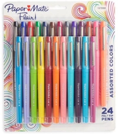 20 Best Teacher Pens, As Recommended By Real Educators