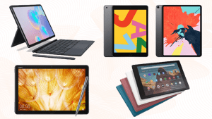 Your Quick Guide To The Best Tablets For Teachers - We Are Teachers