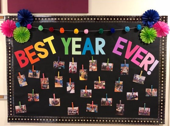 15 June Bulletin Boards To Brighten Up Your Classroom - Universal ...