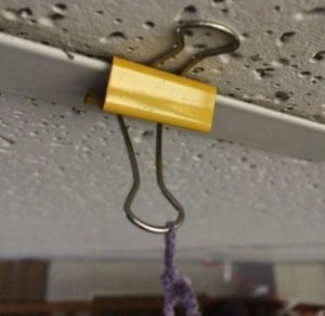 21 Brilliant Binder Clip Hacks All Teachers Need to Try - We Are Teachers