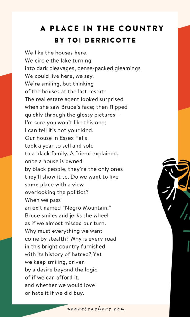 40 Powerful Black History Month Poems for Kids of All Ages - ReportWire