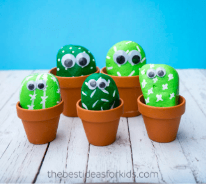 55 Fun and Easy Summer Crafts for Kids