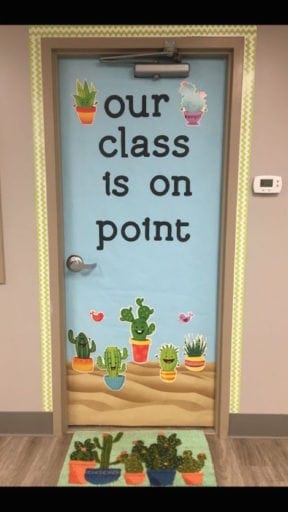 30 Cactus Classroom Theme Ideas - WeAreTeachers