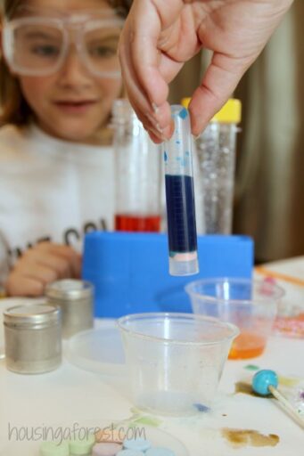 30 Halloween Science Experiments for Classrooms