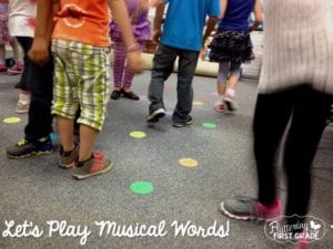 15 Reasons Your Classroom Needs Carpet Spots (Also, Deal Alert!)