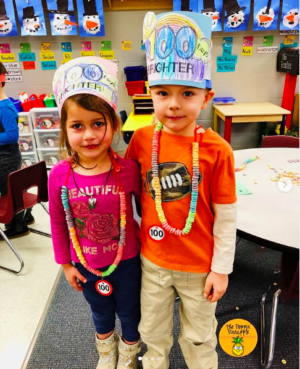 37 Fabulous 100th Day of School Ideas (Activities, Videos & More)