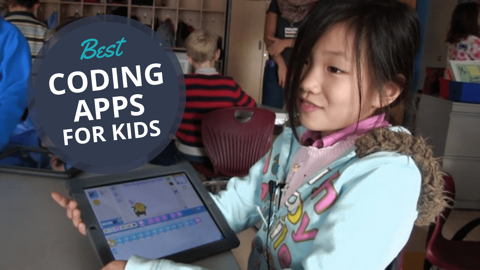 Teaching Life Skills with a Game Show App for Kids - Class Tech Tips