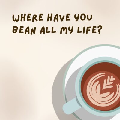 Coffee Jokes and Puns To Perk You Up All Day