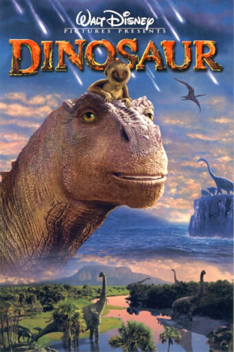 35 Amazing Dinosaur Movies for Kids of All Ages