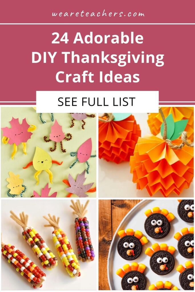 Crafts Kids Can Make With Just a Few Supplies - Colorado Parent