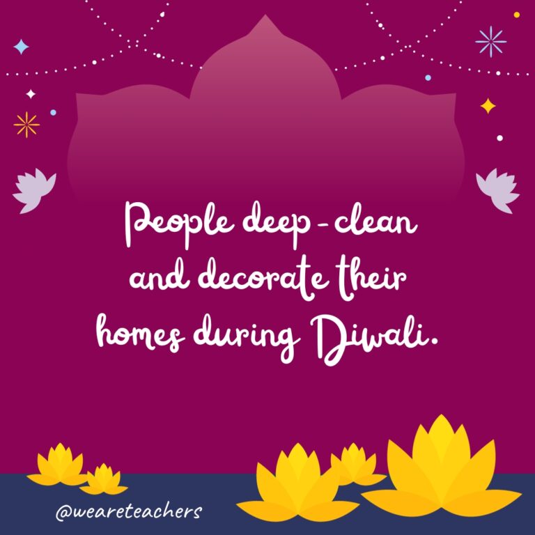 25+ Fun Facts About Diwali - The Festival of Lights