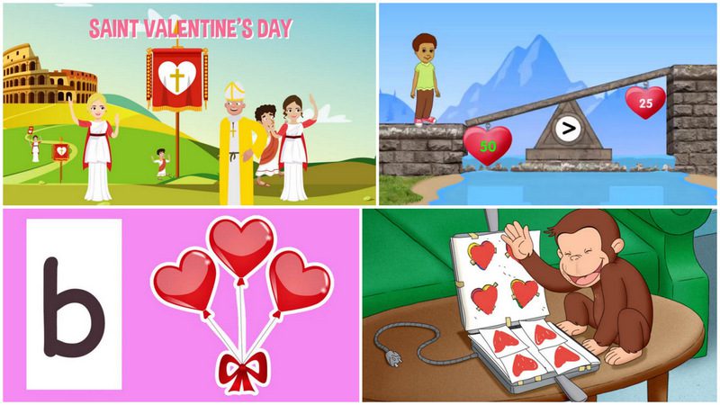 Simple and Cute Love Drawing Ideas, Easy Valentine's Day Special Drawings  for Kids ❤️, By Simple Drawings