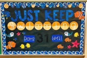 45 Delightful Summer and End-of-Year Bulletin Board Ideas