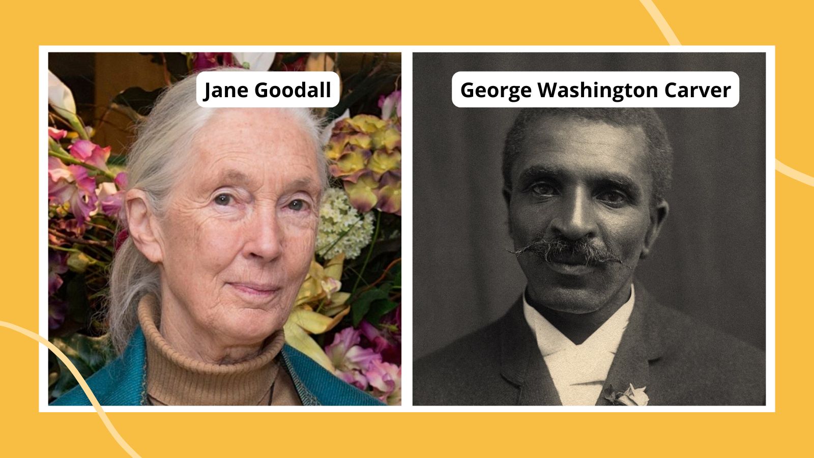 51 Famous Historical Figures Who Shaped Our World