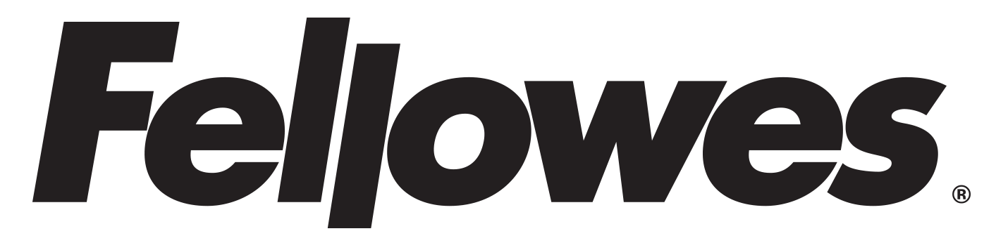 Fellowes logo transparent