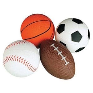 27 Great Ideas for a Sports Classroom Theme - WeAreTeachers