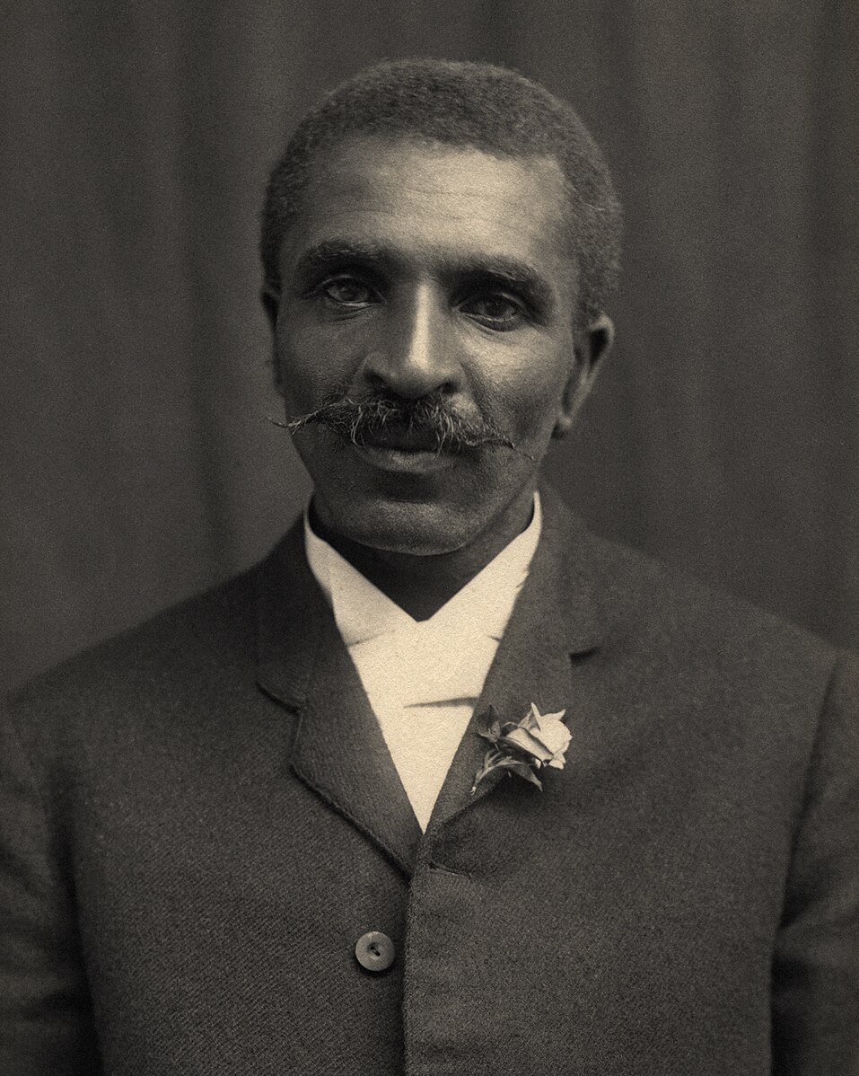 George Washington Carver