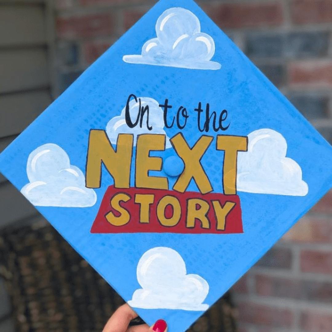 Graduation Cap Ideas for Students of All Ages and Grade Levels