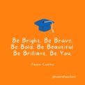 175 Inspirational Graduation Quotes for the Class of 2024