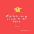 175 Inspirational Graduation Quotes for the Class of 2024