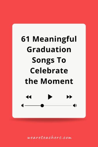 Best Graduation Songs 2022: Celebrate Students In All Grade Levels