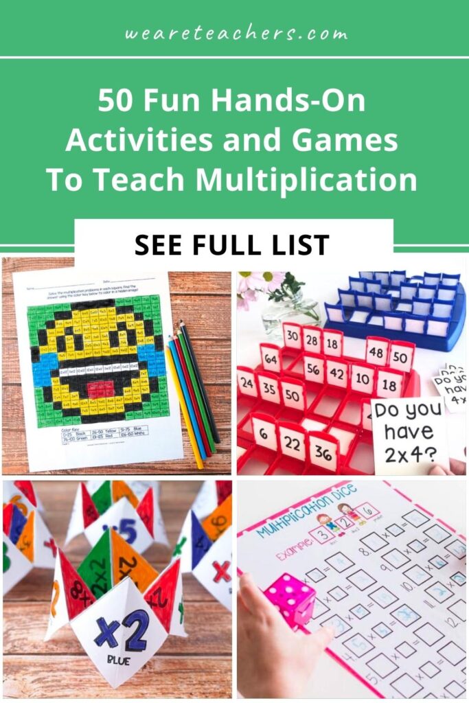 Big List of 50+ FREE Online Games & Activities for Homeschoolers!