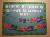 15 June Bulletin Board Ideas To Brighten Your Classroom